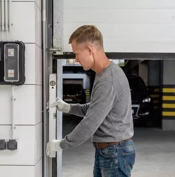 Why Choose Us for Door, Gate and Security Services in Holly Springs, NC