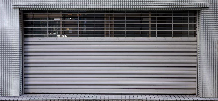 Advanced Solutions for Your Aluminum Garage Doors in Holly Springs, North Carolina