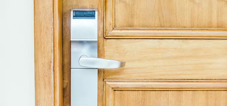 Advanced Solutions in Holly Springs, NC for Modern Security