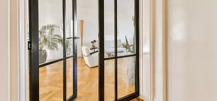 Bifold Door Replacement Holly Springs