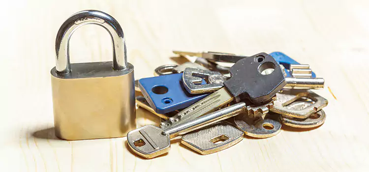 Why Choose Our Broken Key Services in Holly Springs, NC?