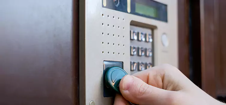 Enhanced Security Features Holly Springs