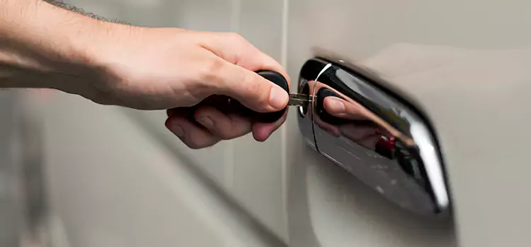 Why Choose Our Auto Locksmith Team in Holly Springs, NC?