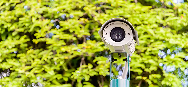 Advanced Surveillance Solutions for Every Need in Holly Springs