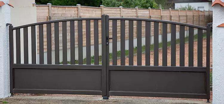Advanced Gate Solutions in Holly Springs, NC