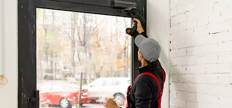 Comprehensive Door Closer Services in Holly Springs, NC