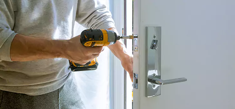 Door Knob Lock Repair Holly Springs