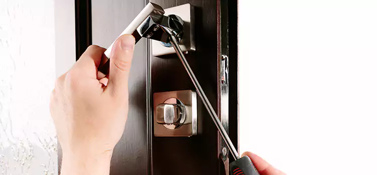 Door Lock Replacement Service Holly Springs