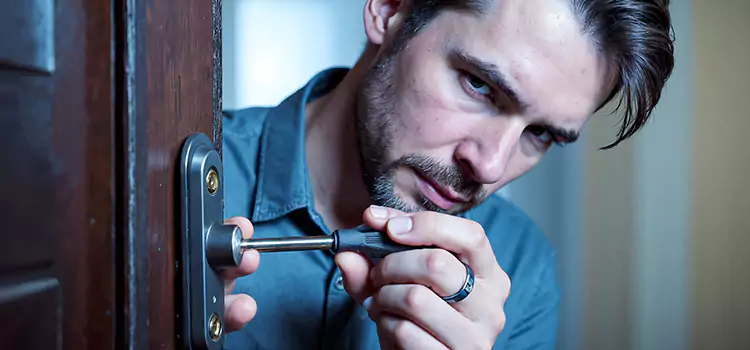 Eviction Locksmith Holly Springs