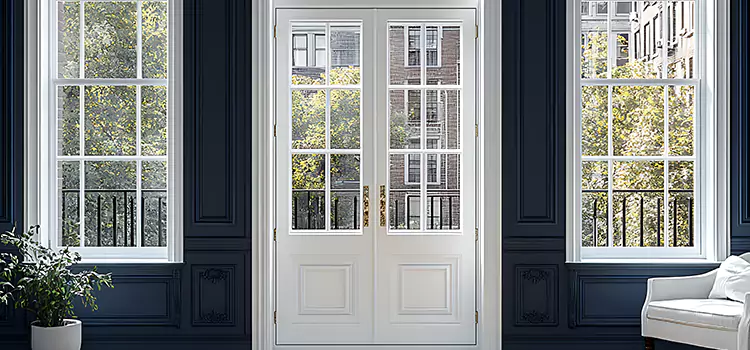 French Door Lock Repair Holly Springs