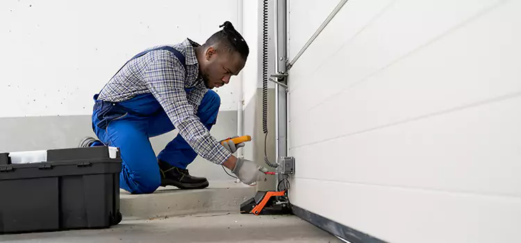 Expert Solutions for Every Garage Lock Need in Holly Springs, NC