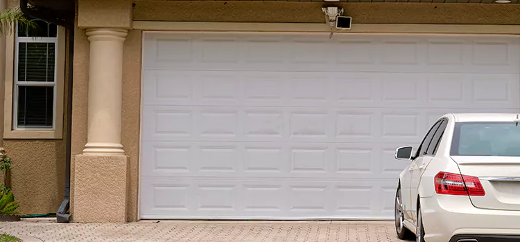 Comprehensive Garage Door Maintenance Services in Holly Springs, NC