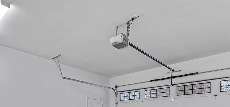 Experienced Garage Door Installers Holly Springs