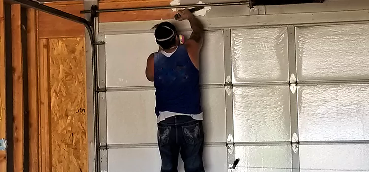 Specialized Garage Door Panel Solutions in Holly Springs, NC