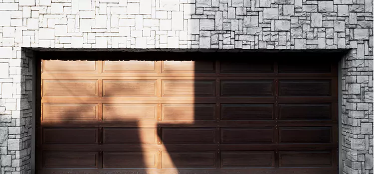 Garage Door Installation Holly Springs