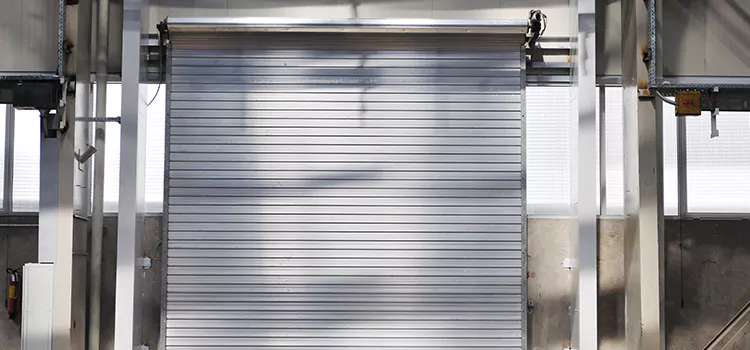 Roller Door Maintenance Holly Springs