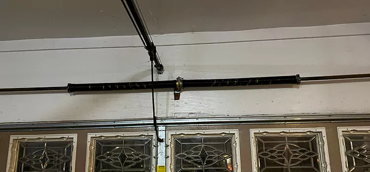 Garage Door Spring Repair Near Me Holly Springs