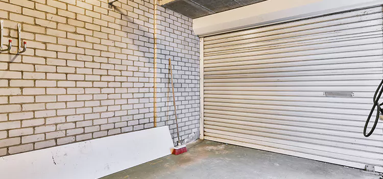 Comprehensive Solutions for Every Garage in Holly Springs