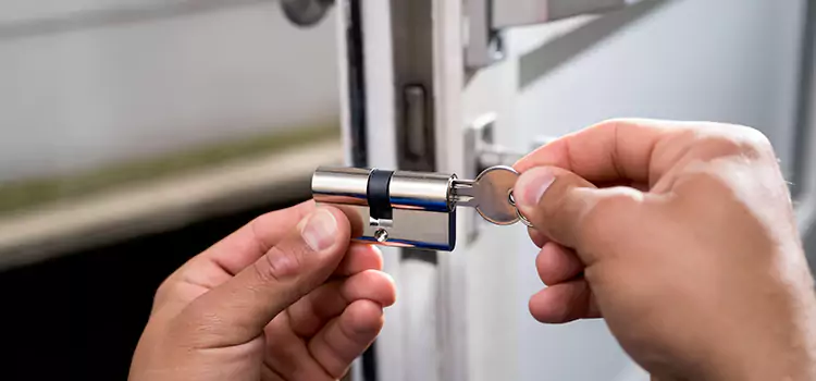 Emergency Locksmith for House Holly Springs