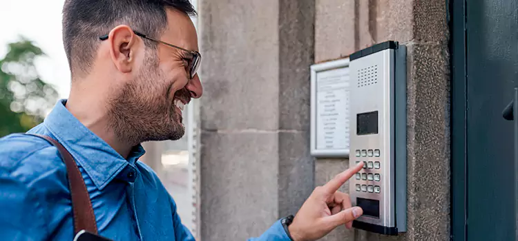 Advanced Solutions for Enhanced Security in Holly Springs, NC
