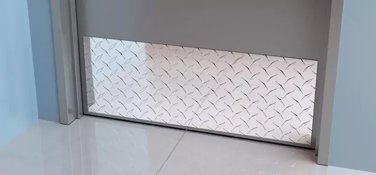 Benefits of Professional Kick Plate Solutions in Holly Springs, NC