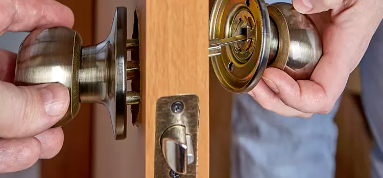 Sliding Door Lock Repair Holly Springs