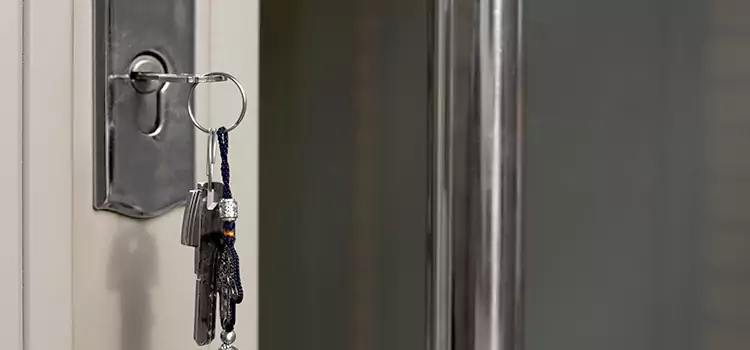Master Keying by the Numbers Holly Springs