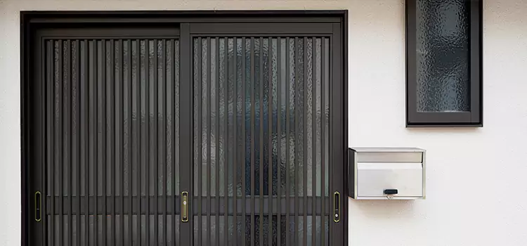 Sliding Screen Door Repair Holly Springs