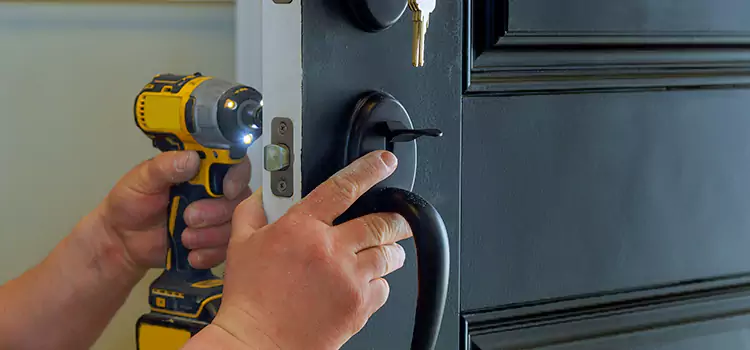 Mobile Automotive Locksmith Holly Springs