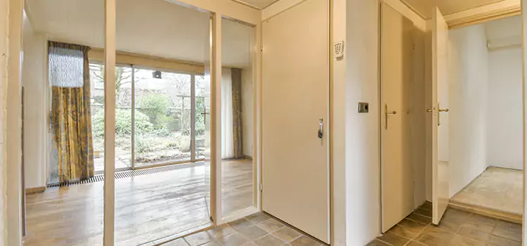 Why Choose Our Pocket Door Experts in Holly Springs, NC?