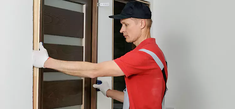 Frame and Panel Restoration Holly Springs