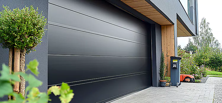 Residential Garage Door Service Holly Springs