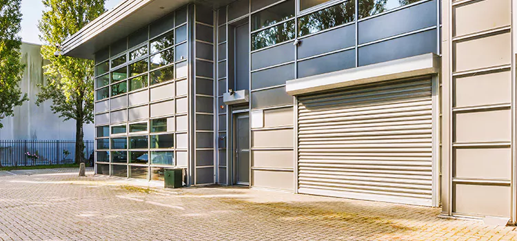 Electric Roller Garage Doors Holly Springs
