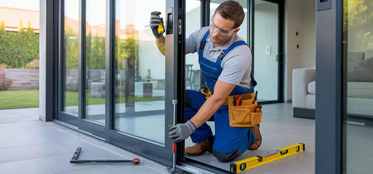 Sliding Screen Door Repair Holly Springs