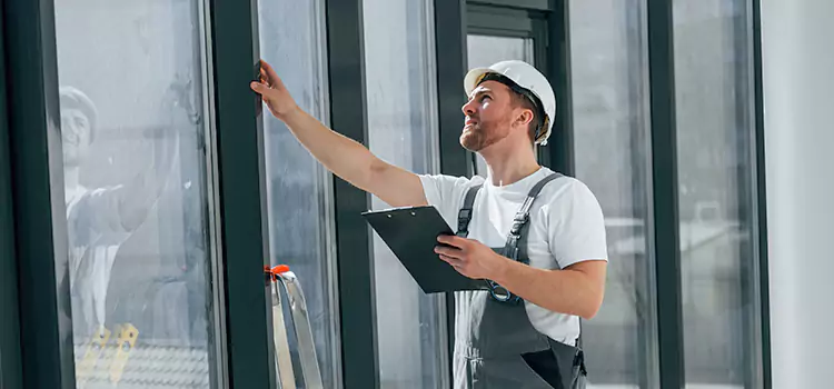 Comprehensive Solutions for Your Sticking Doors in Holly Springs, NC