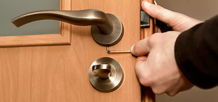 Access Control System Integration Holly Springs