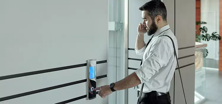 Cloud Based Access Control Holly Springs