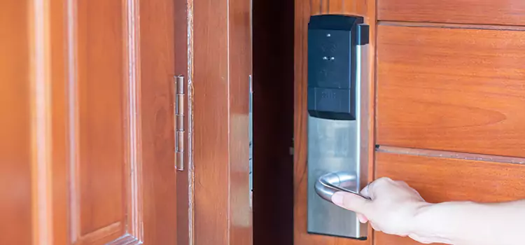 Commercial Keyless Entry Locks Holly Springs