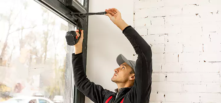 Why Choose Us for Your Door Closer Needs in Holly Springs