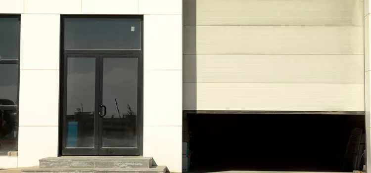 Choose Door & Gate Services Holly Springs for Unmatched Expertise