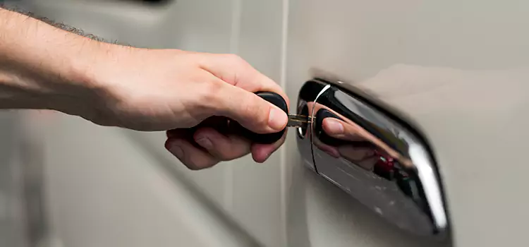 Car Unlock Service Price Holly Springs