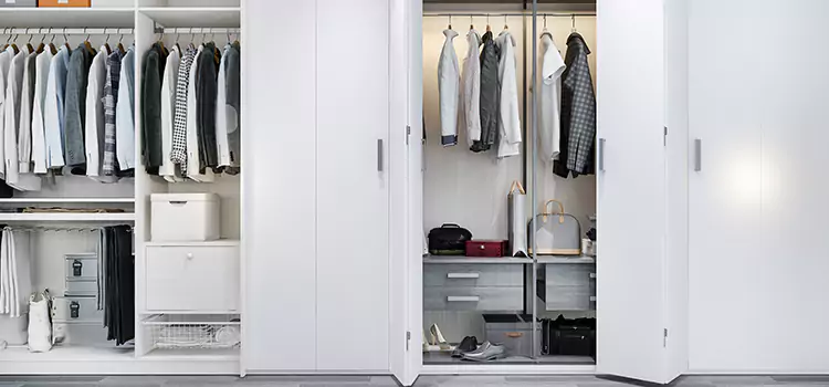 Glass Closet Door Repair Holly Springs