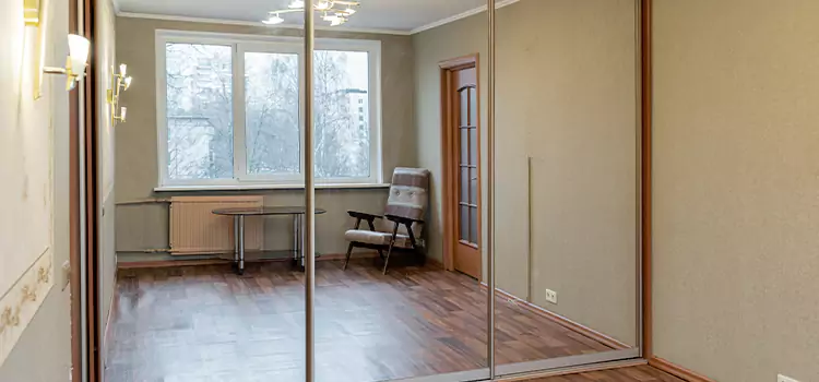Mirror Closet Door Roller Replacement Holly Springs