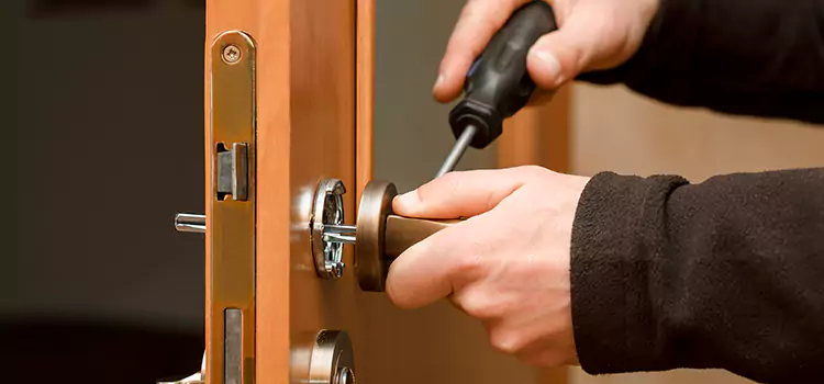 Semi Truck Locksmith Holly Springs