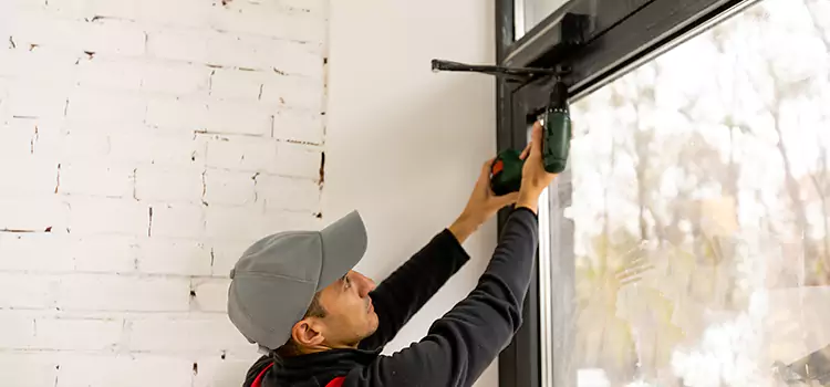 Your Trusted Partner for Door Closer Solutions in Holly Springs, NC