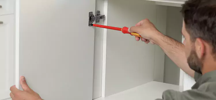 Screen Door Hinge Repair Holly Springs