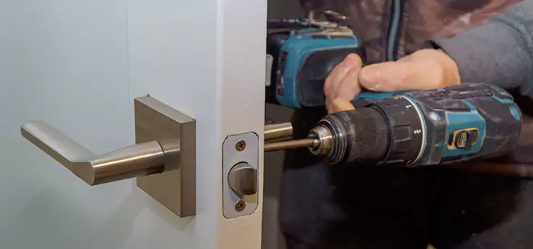 Brand Lock Repair and Specialty Services Holly Springs