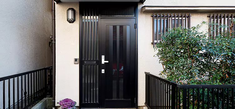 Popular Exterior Door Options in Holly Springs, NC