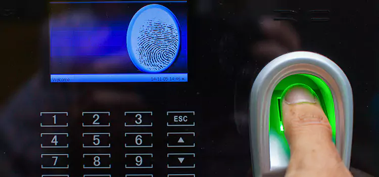 Your Trusted Partner for Secure Access in Holly Springs, NC