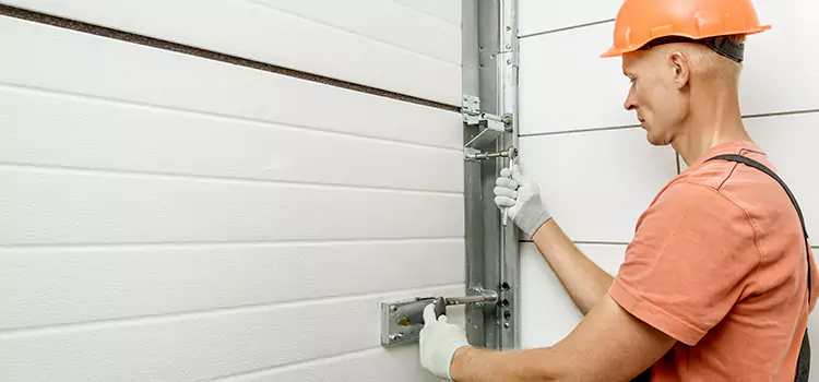Why Choose Us for Garage Door Lock Services in Holly Springs, NC?